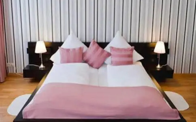 Suitenhotel Dependance Laterne