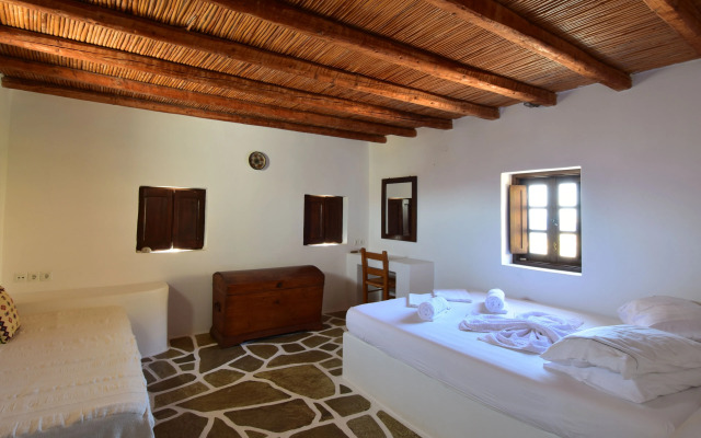 Petra Holiday Village