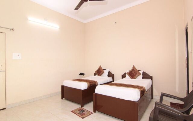 OYO 15177 Hotel HKJ Sanskriti