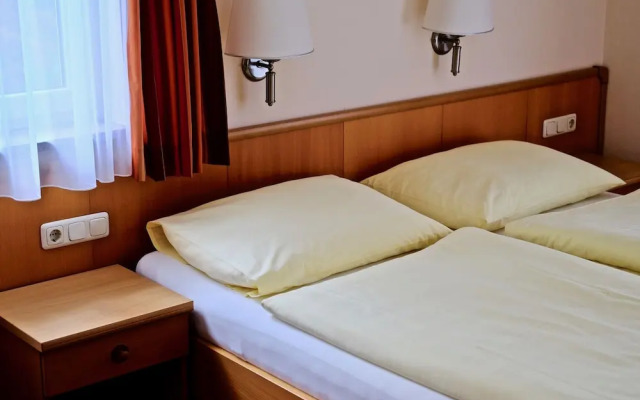 Appartement Riepler