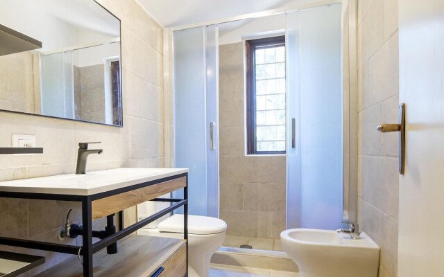 Beautiful Home in Ansedonia With Wifi and 4 Bedrooms