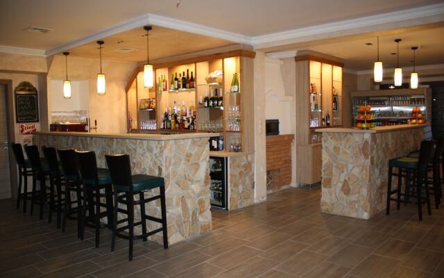 Hotel Mallnitz Appartements