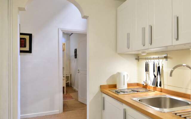 Trevi House Apartment