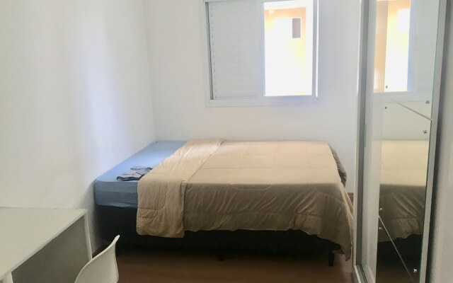 Três Quartos - Quartos Residenciais