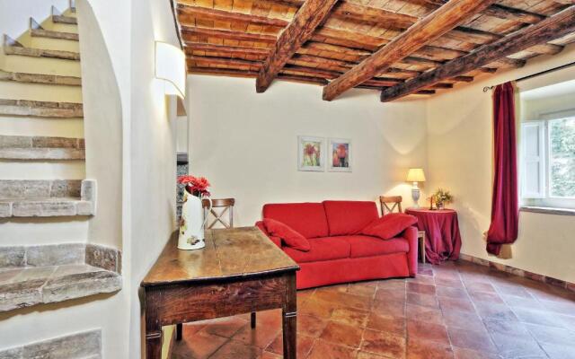 Ancient Penthouse City Center