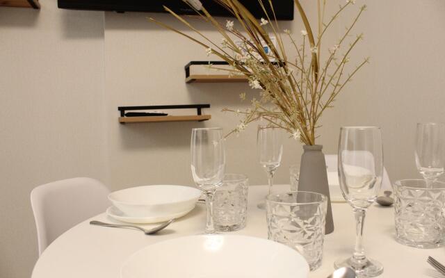 UfaRooms (УфаРумc) на улице Минигали Губайдуллина 10