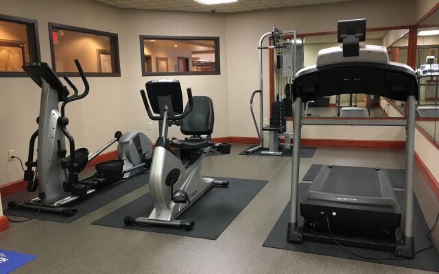 Coon Rapids North Metro Hotel to Norwood Inn & Suites