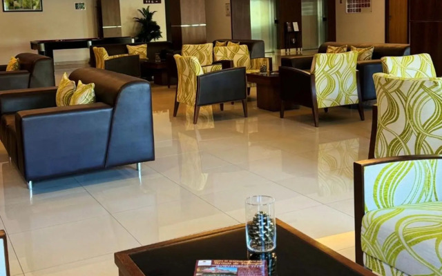 Plácido Hotel Douro - Tabuaço