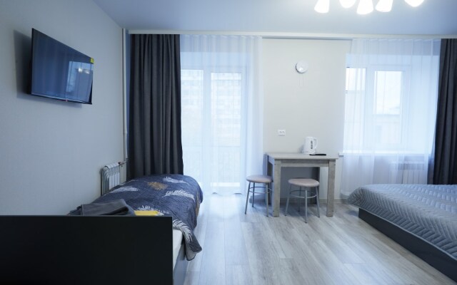 Aviatог Сity(ЕКБ)