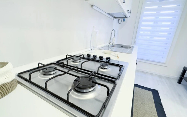 Glam Superior Bellini Living Apartments