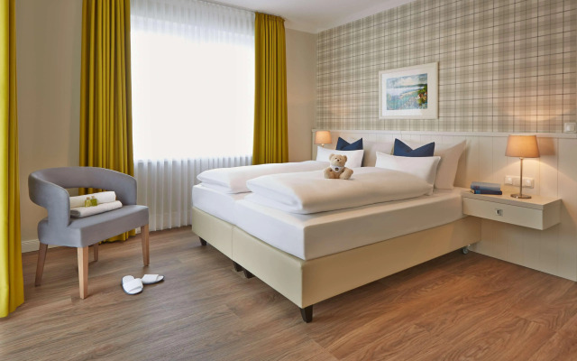 Dorint Resort Baltic Hills Usedom