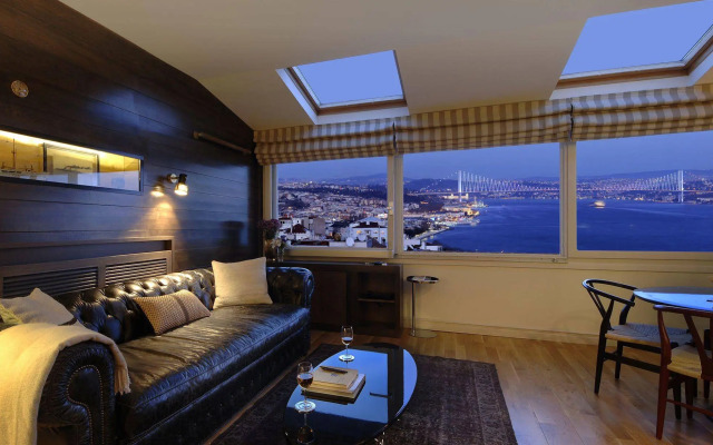 Urban Suites Istanbul