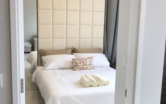 Rising Sun Residences At ROBERTSON