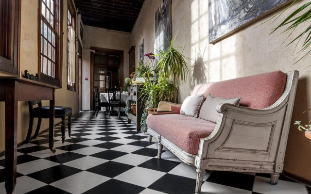 Casa Montesdeoca