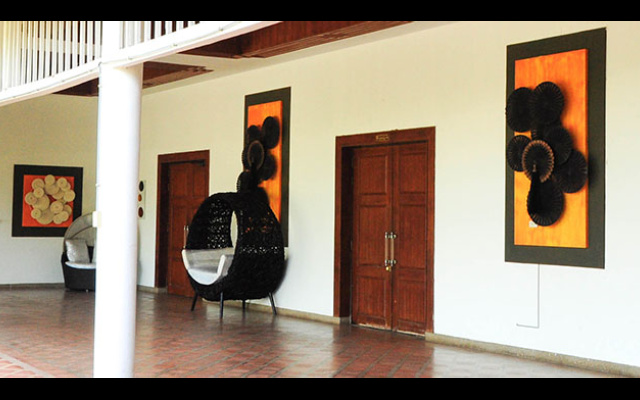 Rock Garden Beach Resort — 3-star hotel in Klaeng
