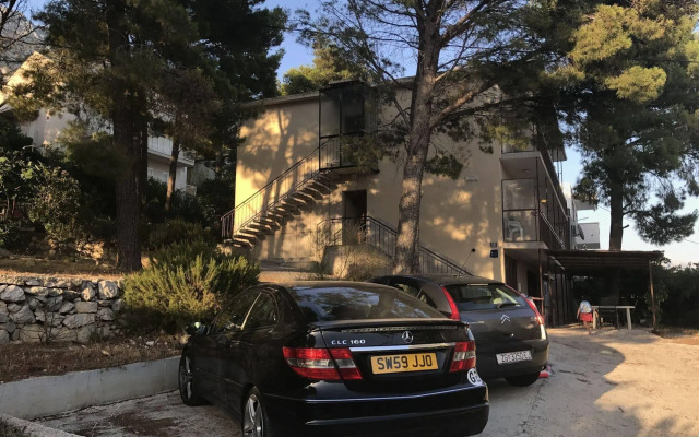 Villa Sanja