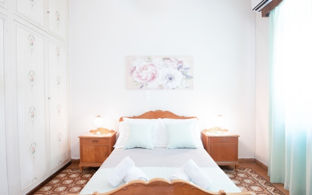 Best House, Marina Home, Athens Avenue, Patra