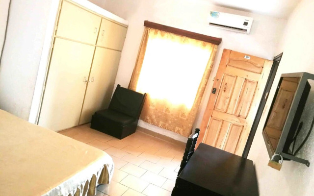 Hotel Phenicia