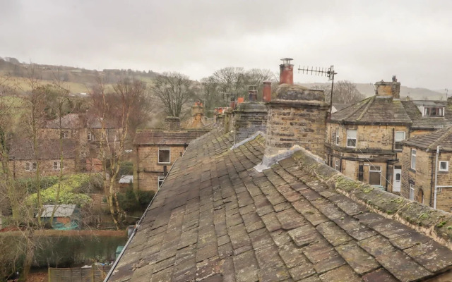 No 47, Haworth