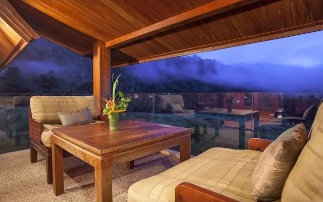 500Rai Farmhouse Khaosok