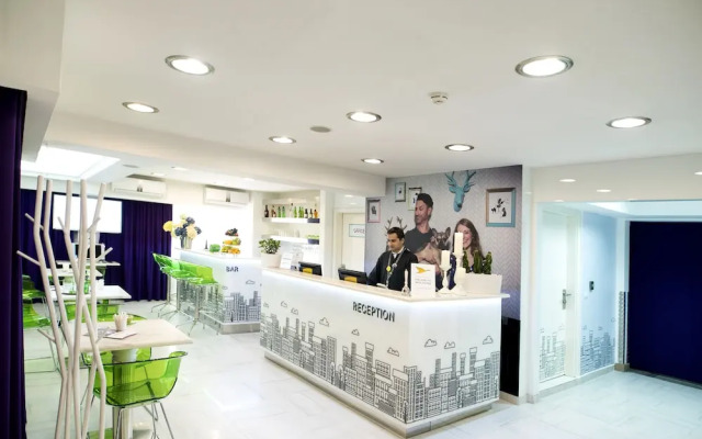 ibis Styles Skopje
