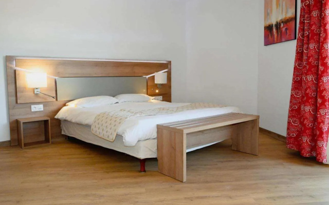 Hotel Grand Canyon du Verdon