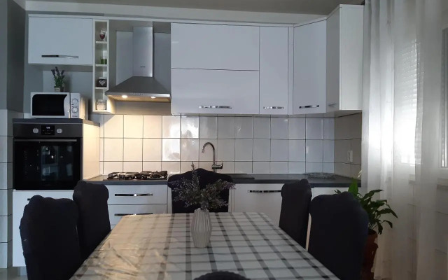 Apartment Gloria
