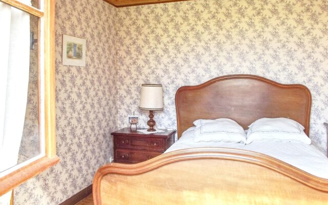 Holiday Home Vilin Awel