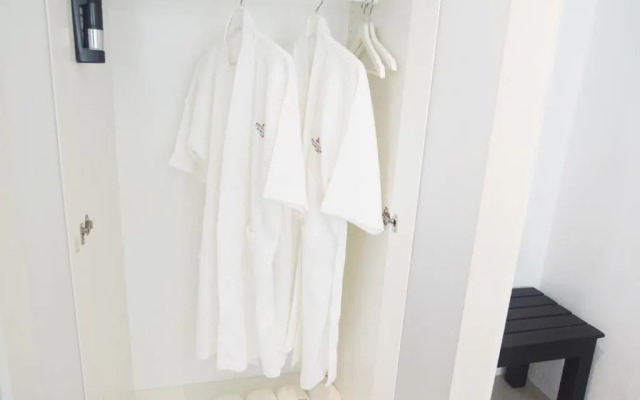 TA Residence Suvarnabhumi