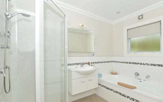 Kerikeri Park Lodge