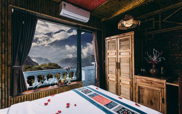 Sapa Nature View Hotel