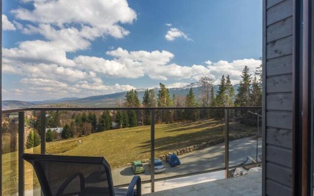 Czarny Kamień Resort & SPA