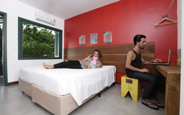Rio Hostel & Suítes