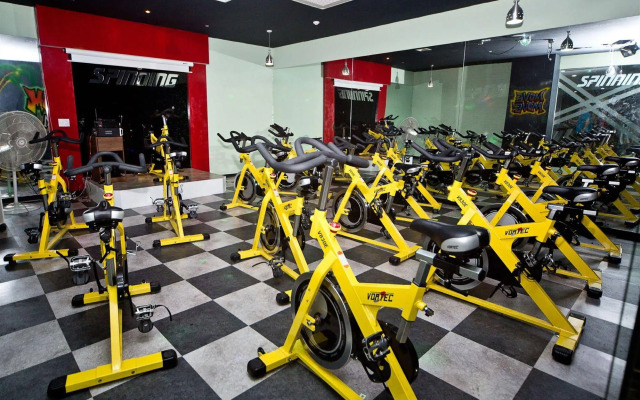 Inn-The City Nonhyun