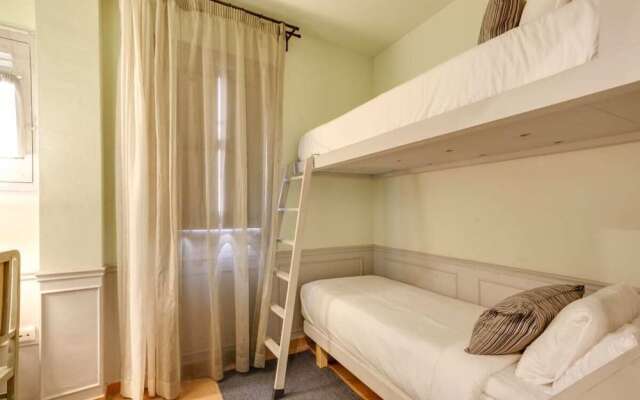 Lovely 3 Bed Apartment in Gracia