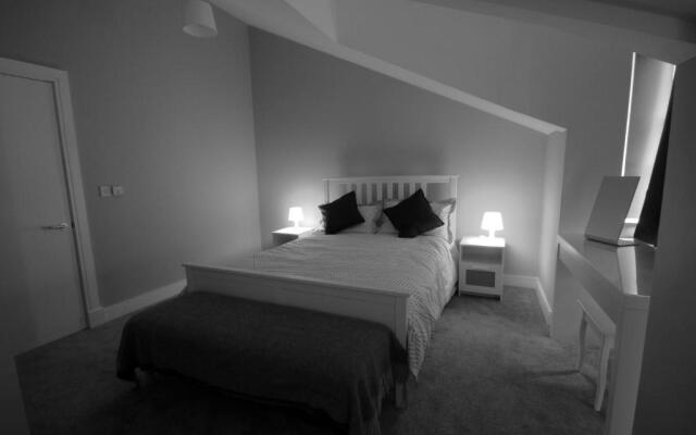 Strand House 2