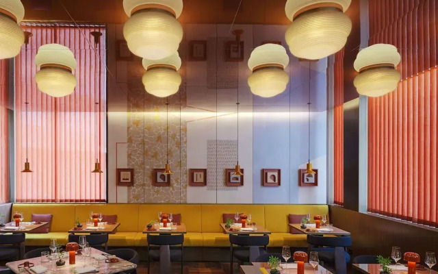 Casa Brera, a Luxury Collection Hotel, Milan
