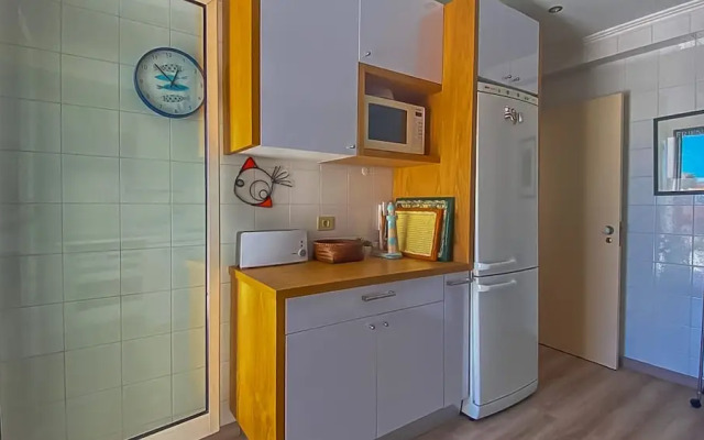 Penthouse Triplex L25 T2 HsR Vilamarina