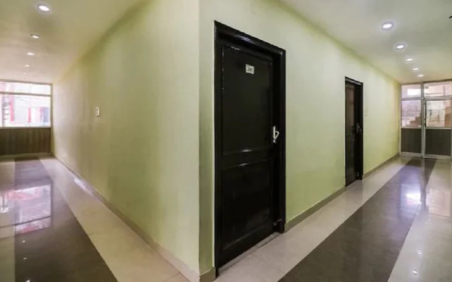Hotel Dev Palace