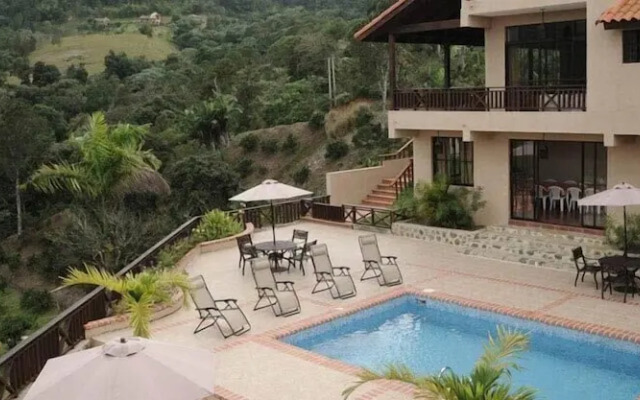Rancho La Aurora