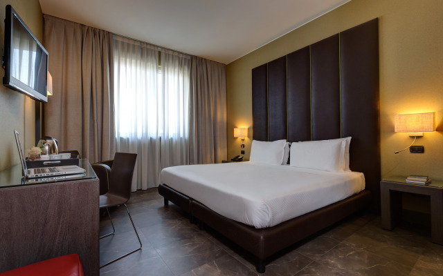 Klima Hotel Milano Fiere