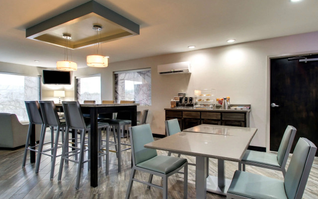 SureStay Hotel by Best Western Richland