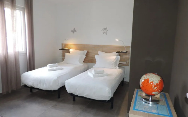 Attractive Holiday Home With Private Pool