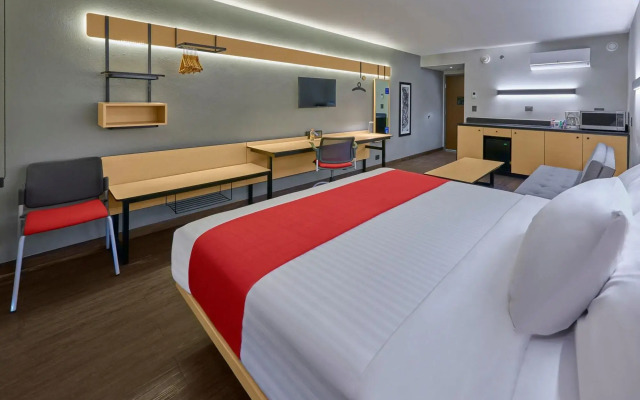 City Express by Marriott Hermosillo Expo