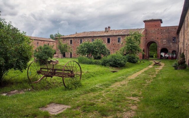 Tenuta la Fratta