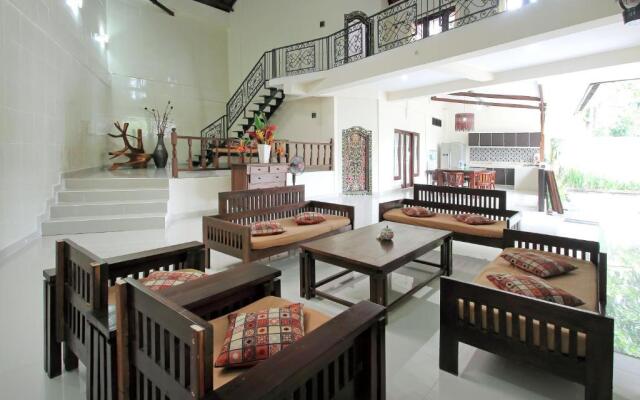 Kumpul Kumpul Villa Seminyak