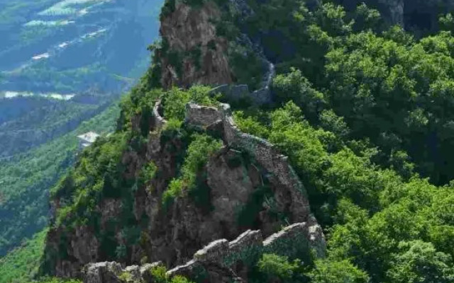 Wangjing Shanju Villa