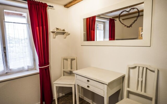 B3 Boutique-Bed & Breakfast