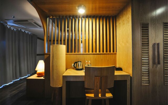 SeaSing Boutique Hotel