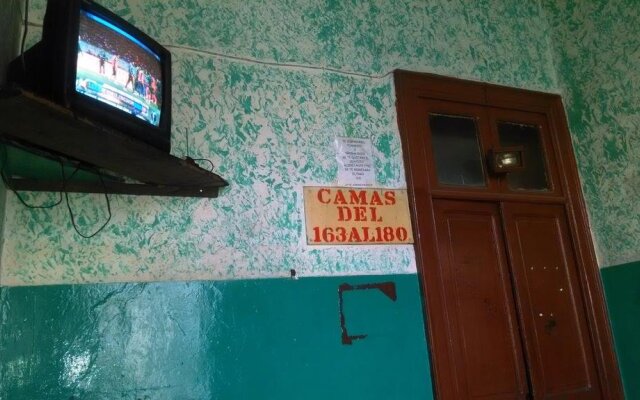 Hospedaje La Colonial